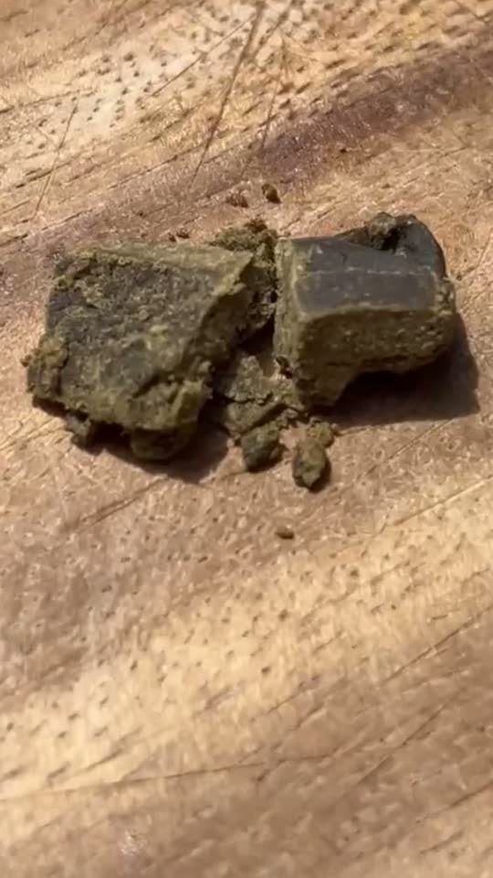 Résine ou fleur CBD